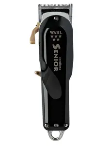 Wahl 5 Star Senior Cordless Clipper #8504-400