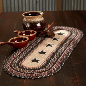 Revere Table Runner