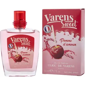 Ulric De Varens Sweet Pomme D'amour By Ulric De Varens Eau De Parfum For Women