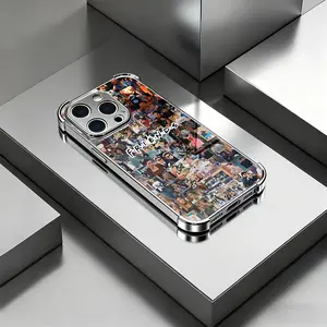 Friends TV Show Inspired Design Protective Phone Case Cover Compatible with iPhone Models 17/16e/16/15/14/13/12/11 Plus Pro Max Air X/XR/xsmax Accessories Protective Smartphone Cover