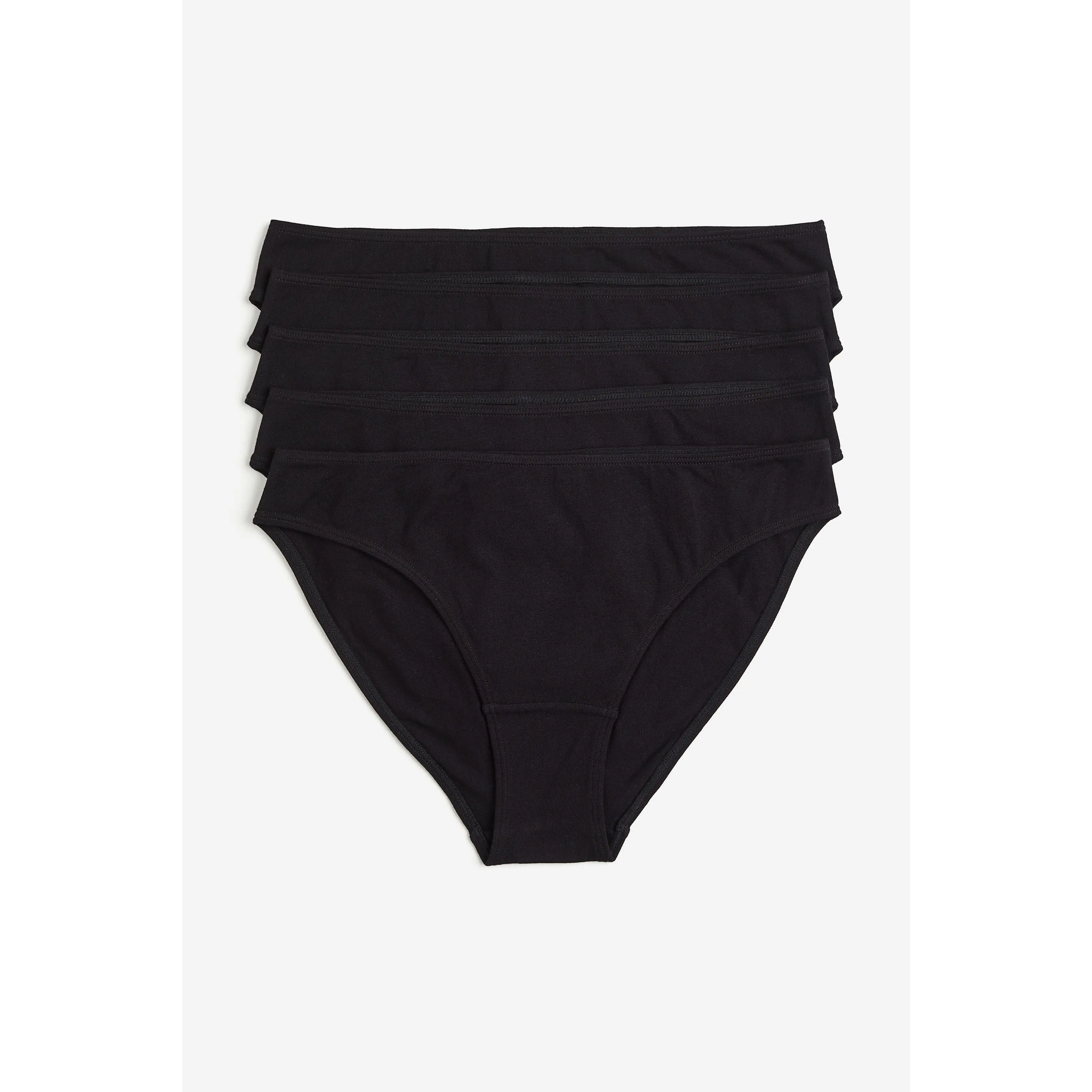 H&M 5-pack cotton briefs H&M 5-pack cotton briefs