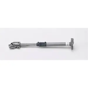 212 MAIN BORGESON 977 Steel Steering Shaft with Splined Ends, Custom Boating & Water Sports Accessory