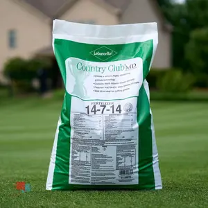Complete 14-7-14 - Lebanon Country Club Fertilizer