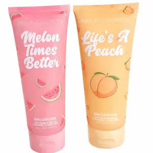 Beauty Creations Lotions