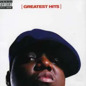 The Notorious B.I.G. - Greatest Hits  [COMPACT DISC - CD] Portugal - Import
