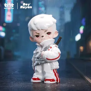【TNTSpace】Rayan Otherworld Series Blind Box Figures