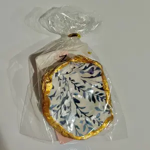 Oyster Jewelry Dish