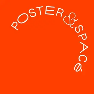Poster & Spacé shop logo