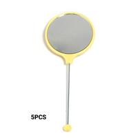 Yellow ZK344007 5PCS