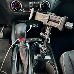 2024, 2025, 2026 Chevrolet Trax  Phone mount