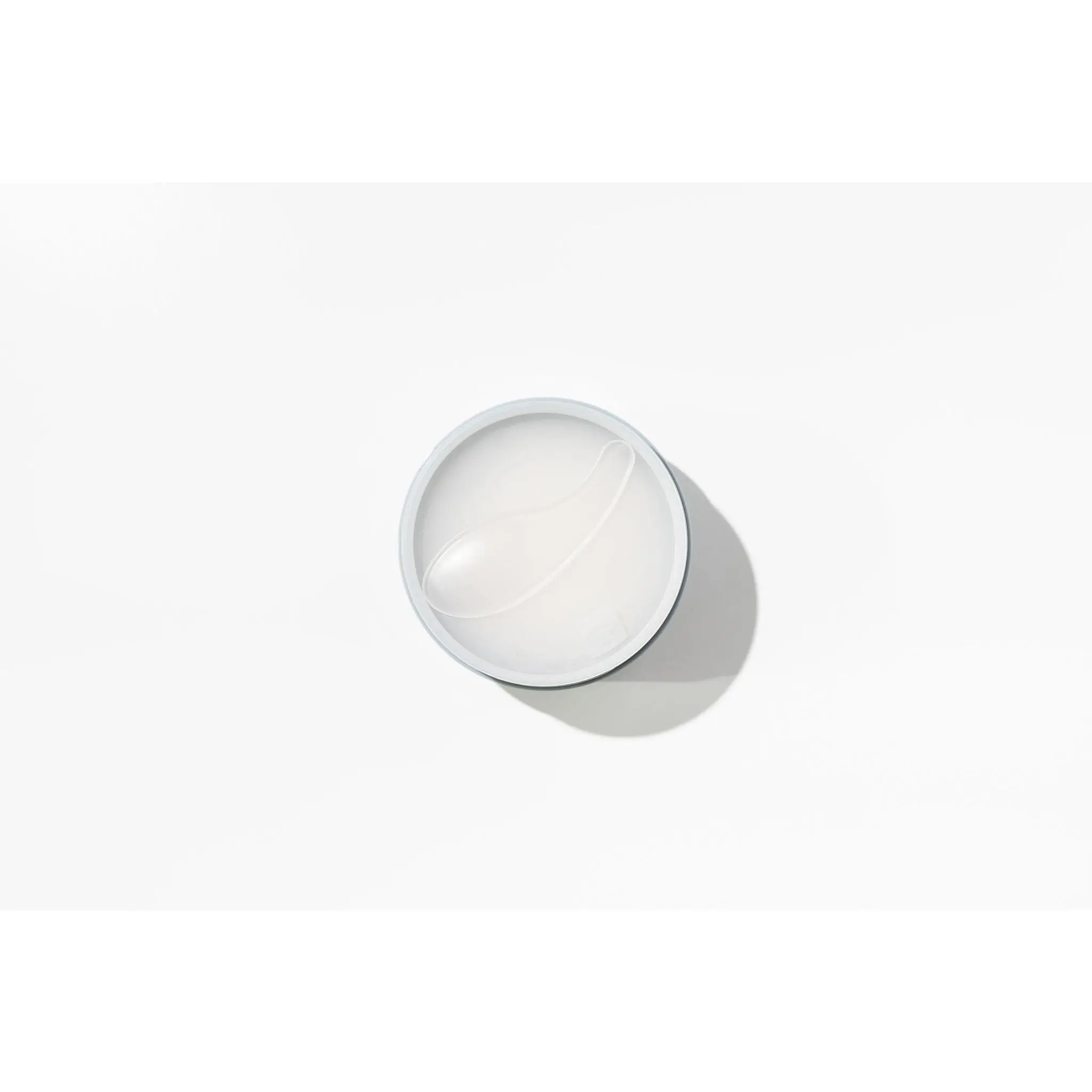 Cloud Mask Eye Brightener Under Eye Patches, Gentle Soothing Radiant Skincare Treatment Caffeine Eye Mask Eye Repair Cream