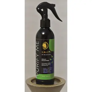 Purify Me Scalp Cleanser