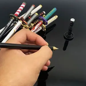 [GIFT] A Random Anime Demon Slayer Katana Pen