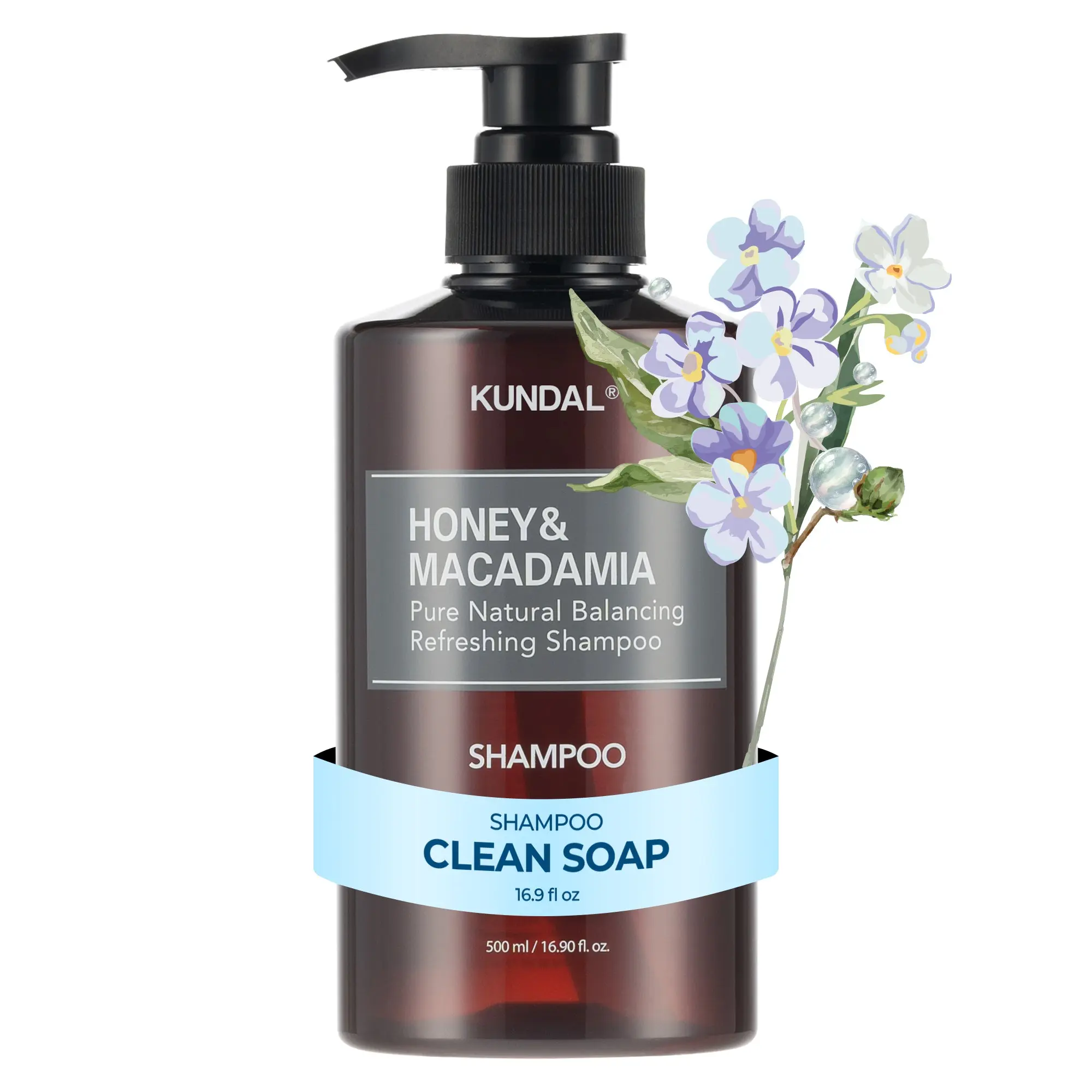 Clean Soap