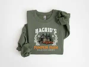 Pumpkin Farm Sweatshirt, Thanksgiving 2024, Fall Sweatshirt, Halloween Sweatshirt, Pumpkin Sweatshirt, Fall Shirt,Book Lover Gift