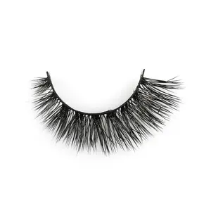 Alex - Thrifty Lashes 3D Faux Mink