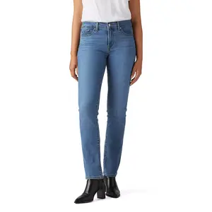 Women's 314 Shaping Straight Jeans