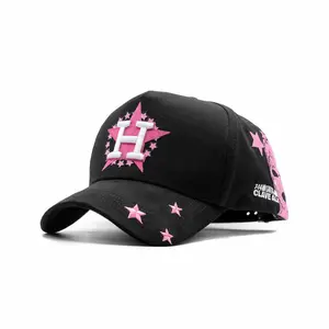 Trendy brand DANDY HATS adjustable hip-hop cap 2026