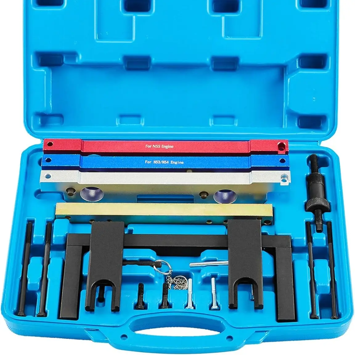 BMW Engines – Crankshaft & Flywheel Alignment