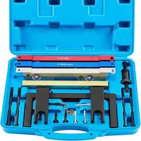 BMW Engines – Crankshaft & Flywheel Alignment