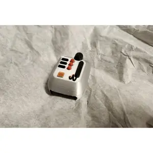 Cyberbetic-001 compatible with Omnipod