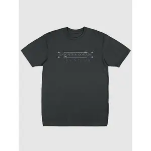 Knight's Shield Premium Tee shirts  men