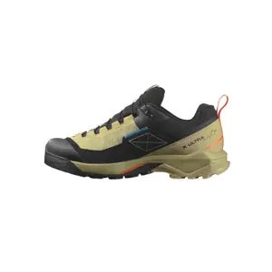 Salomon X Ultra Alpine GORE-TEX Waterproof Low-Cut Hiking Shoes for Men Trending Shoes, House White Official Shoes to Get / Maison Mihara Verifiable, with credentials and supporting global authentication