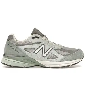 New Balance Men's 990v4 MiUSA The Whitaker Group Willful Bias, from StockX