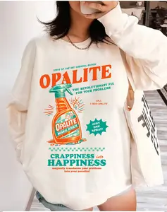 OPALITE MAGICAL RESULT T-Shirt, Sweatshirt, Hoodie