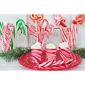 Twisted Peppermint (BBW Type) - Premium Fragrance Oil