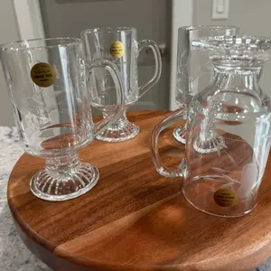 Tazas. Princess heritage