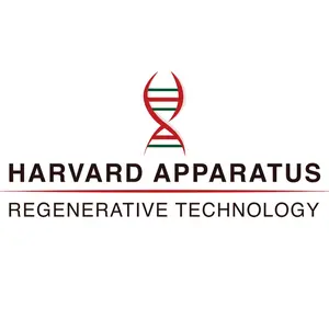 HARVARD APPARATUS US shop logo