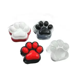 Super Soothing! Jelly Cat Paw Squishy Toy DIY 🥰 | Handmade Aesthetic Stress Relief | Melt Away Stress