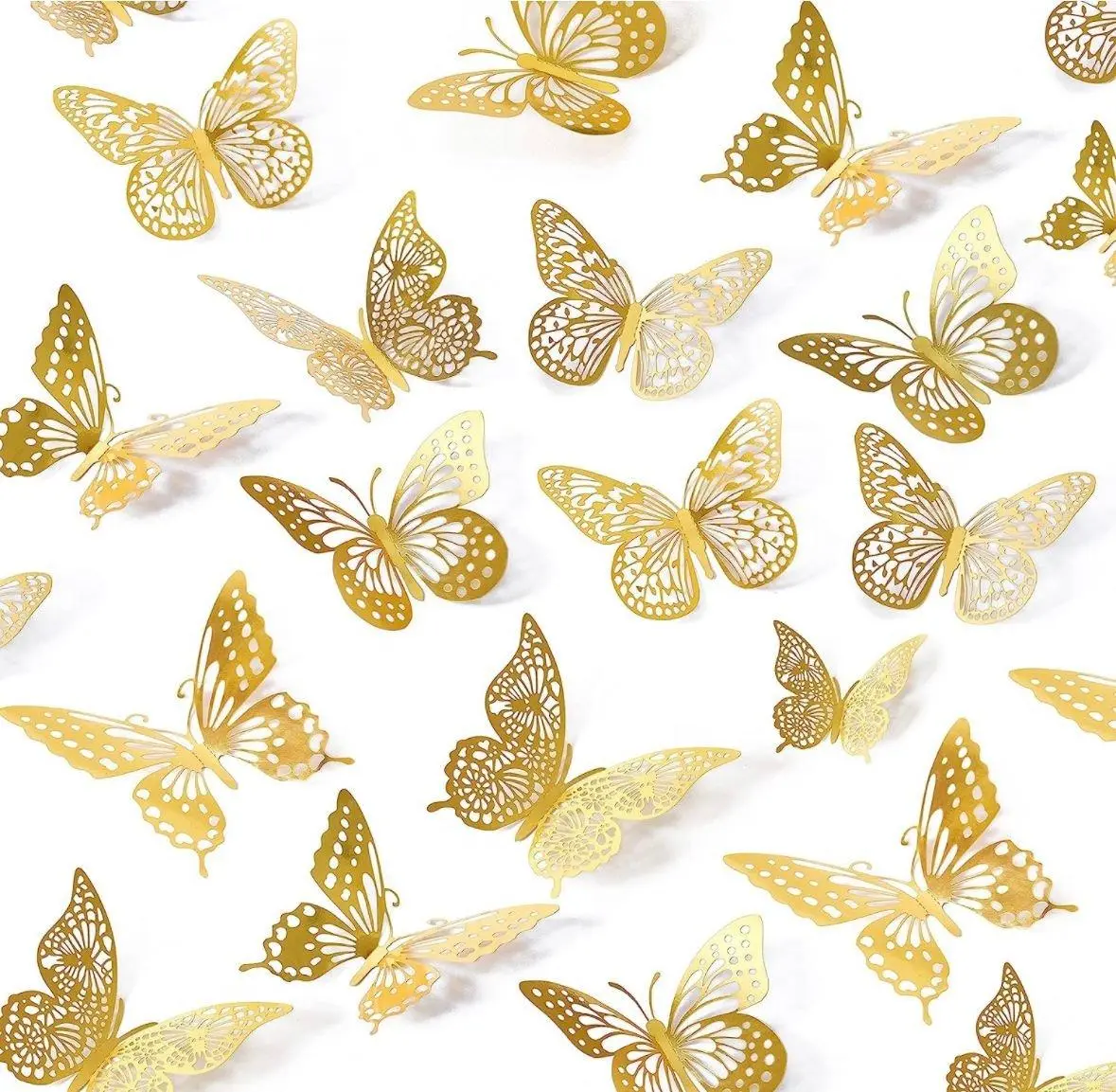 Butterfly Stickers Butterfly Stickers