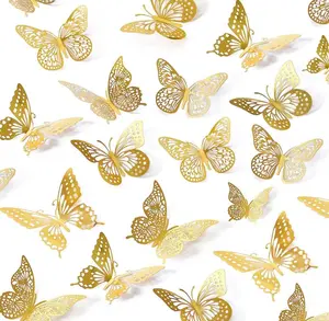 Butterfly Stickers