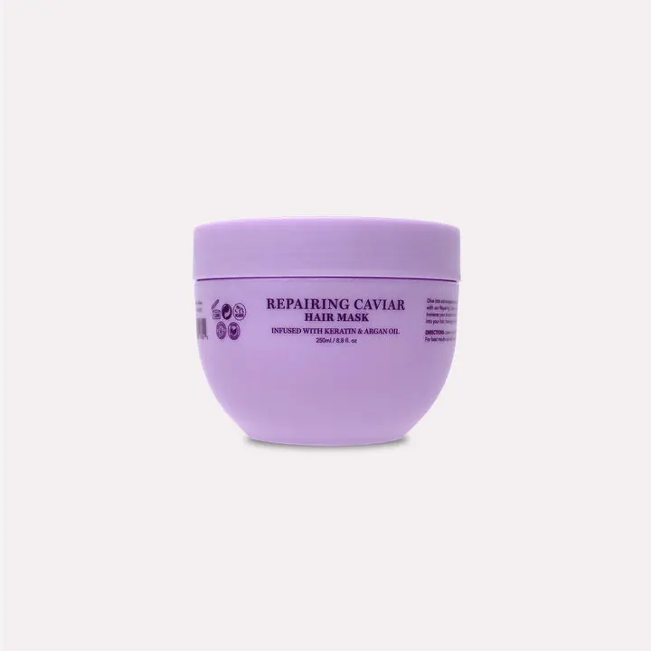 LaChic Repairing Caviar Hair Mask