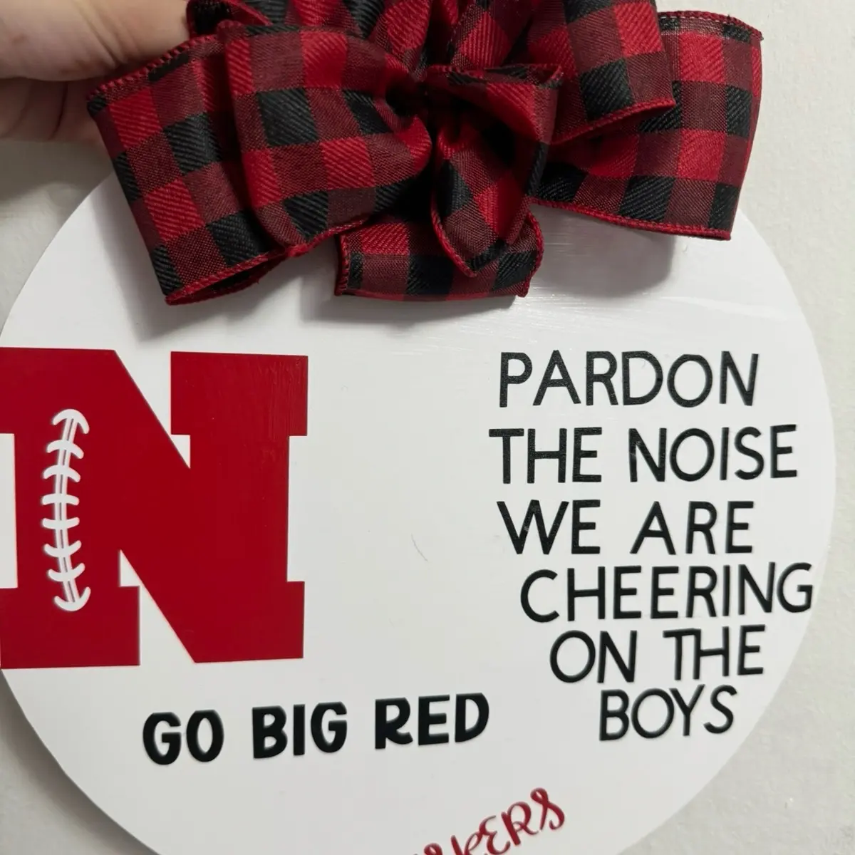 Nebraska Huskers