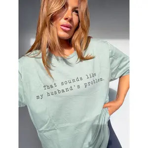 That Sounds Like Graphic Tee