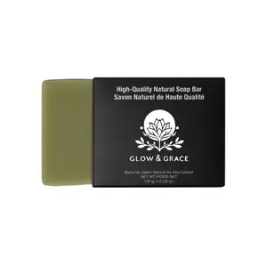 Natural Aloe Rich Soothing Soap