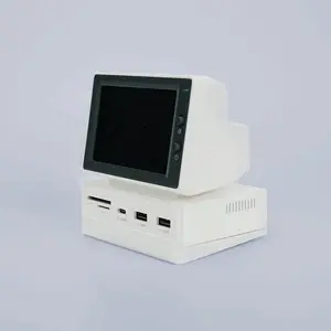 Mini-Moni(tor) - Retro Portable 3.5" Display Screen