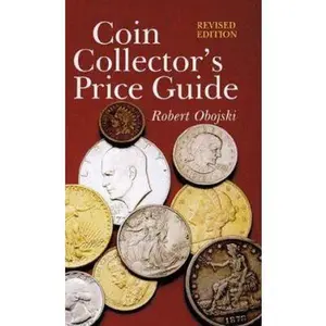 USED-Coin Collector's Price Guide by Robert Obojski (Paperback)