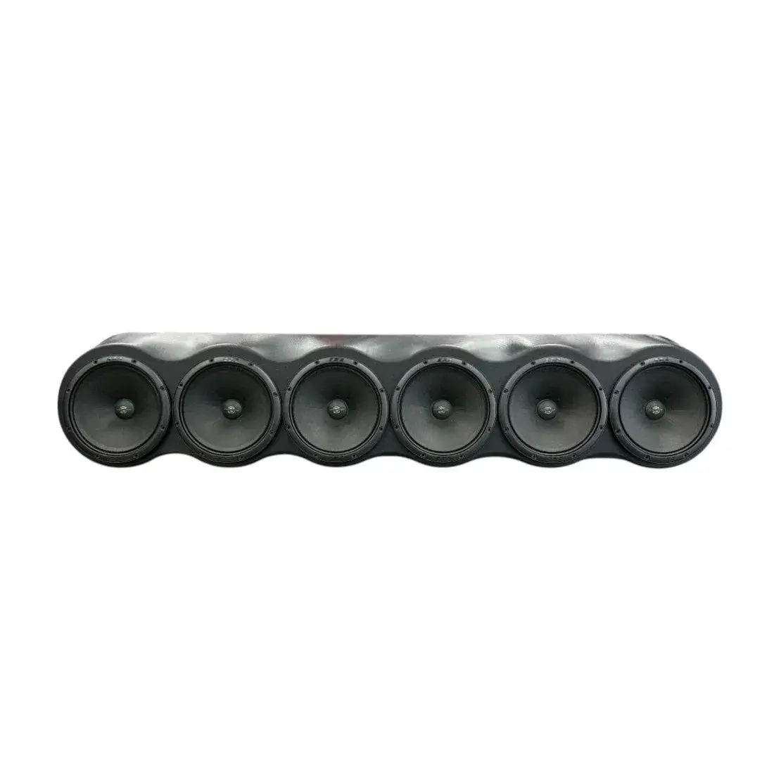 Deaf Bonce Apocalypse Roof Rack Combo (6) Sylvesters AP-M61SE