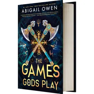 Games Gods Play (Standard Edition)