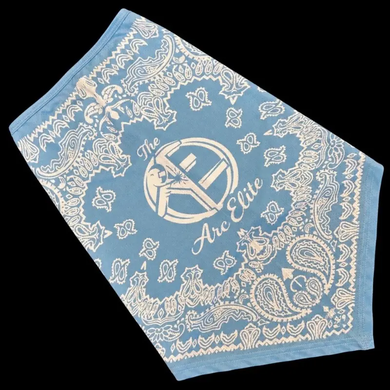 Face Cover / Bandana - (Single) - The Arc Elite -