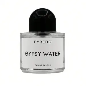 Byredo Gypsy Water Eau De Parfum Spray 100ml/3.4oz