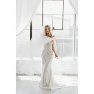 Little Something Wedding Veil #0802