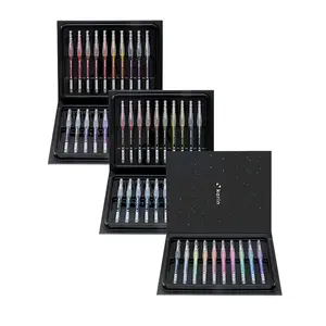 karin Deco Gel 1.0, Set of 50 Cosmic Collection