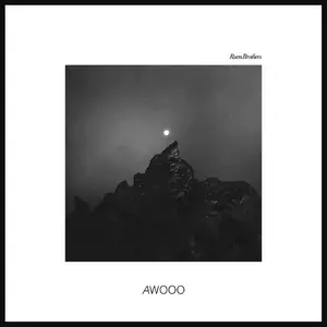 Ruen Brothers - Awooo [Frosted Shadow Vinyl] NEW Vinyl Record 634457192935
