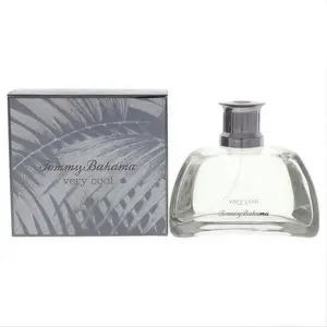 Tommy Bahama Very Cool Eau De Cologne For Men - Refreshing Scent in Distinctive Branding Collection