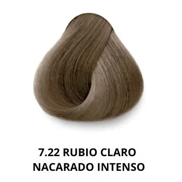 7.22 RUBIO NACARADO INTENSO
